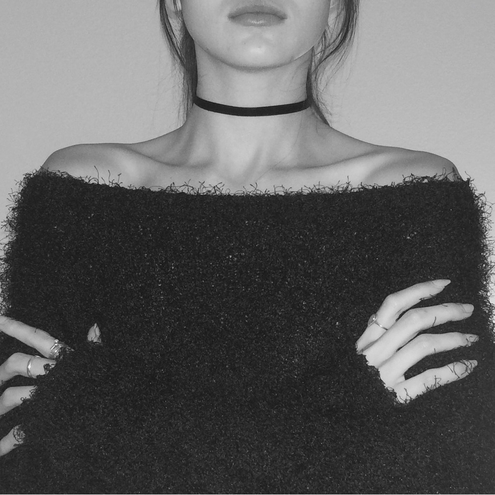 Vintage sweater